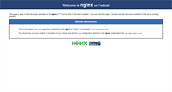 Desktop Screenshot of forums.postnuke.com